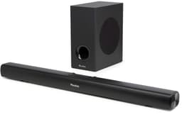 Soundbar - Audizio SB92WS - HDMI-ARC - Bluetooth - 150W - Optisch - Soundbar met draadloze subwoofer — thumbnail 1