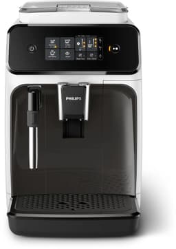 Philips 1200 EP1223/00 - Volautomatische espressomachine - wit 15 bar koffiemachine — thumbnail 5