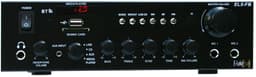 E-Lektron EL5-FB HiFi stereo-installatie met Bluetooth - 100W — thumbnail 4