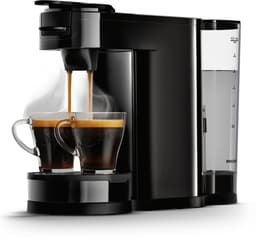 Senseo HD6592/65 koffiezetapparaat Half automatisch Combinatiekoffiemachine 1 l — thumbnail 2