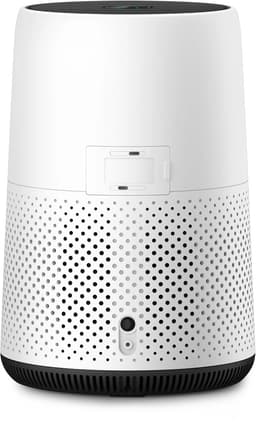 Philips 800 Series AC0820/10 - Compacte Luchtreiniger met HEPA Filter - 190 m³/u - Wit — thumbnail 5