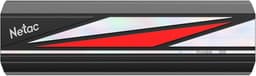 Externe SSD - Draagbare Schijf - Snelle Data Opslag - 2000 MB/s Leessnelheid - 1 TB - Zwart — thumbnail 1