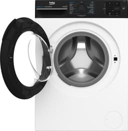 Beko b300 BM3WFU3741B1 wasmachine Voorlader 7 kg 1400 RPM Wit — thumbnail 13