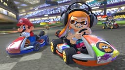 Mario Kart 8 Deluxe - Nintendo Switch — thumbnail 14