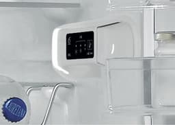 Whirlpool W5 721E OX - Koel-vriescombinatie - Grijs — thumbnail 13