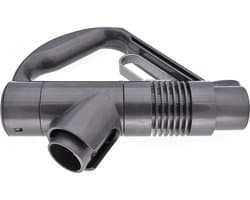 Nifkos Greep stofzuigerslang - Geschikt voor DYSON DC26/DC29/DC36/DC37/DC46/DC33C/DC48/DC52