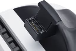 PowerA Oplaadstation voor PlayStation Portal™ Remote Player met Lumectra™ - Zwart/ wit — thumbnail 3