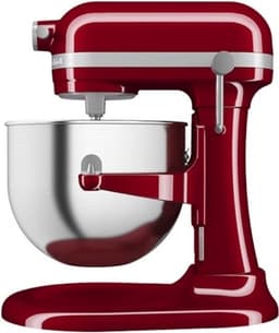 Keukenmachine - 6,6L - KitchenAid 521221 - Horeca & Professioneel — thumbnail 3
