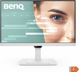 BenQ QHD Ergonomische 27 inch LED Monitor GW2790QT - LED - 1440p - 75Hz - IPS - 2 x 2W speakers - USB-C (65W) - Daisy Chain via DP-out — thumbnail 13