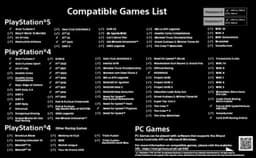 HORI - APEX Racing Wheel voor PlayStation®5, PlayStation®4 en PC - Officieel gelicentieerd door Sony — thumbnail 18