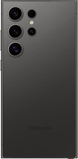 Samsung Galaxy S24 Ultra 5G - 256GB - Titanium Black — thumbnail 18