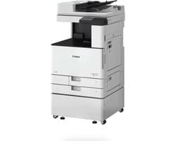 CANON imageRunner C3326i 26 Seiten / A3 Farbe