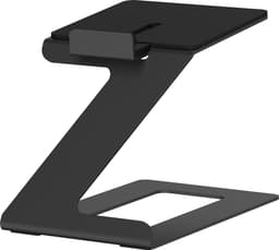 Speakerstandaard bureau - luidsprekerstandaard - set van 2 stuks — thumbnail 5