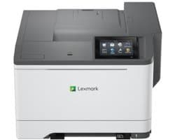 Lexmark CS632dwe Kleur 4800 x 4800 DPI A4 Wifi