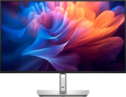 Dell P2725H - Full HD IPS Monitor - 100hz - Ergonomisch - EPEAT Gold Climate+ Gecertificeerd - 27 inch — thumbnail 1