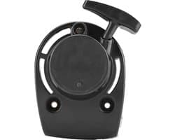 Terugspoelen starter trekken vervanging grasmaaier trimmer GX35 motor GX35nt HHT35S - Startmotor voor Honda GX35 .
