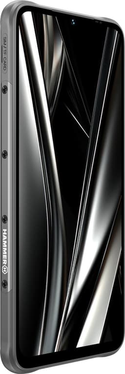 Hammer Blade Va 5G - 5G- Android 14 - IP69 - handschoenmodus - 6.56"scherm — thumbnail 4