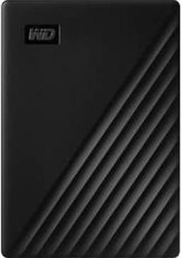 Western Digital My Passport - Externe harde schijf - 4 TB Zwart — thumbnail 13