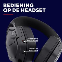 Trust GXT492 Gaming Headset — thumbnail 2