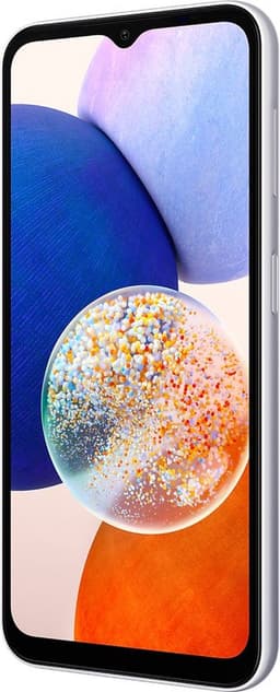 Samsung Galaxy A14 5G - 64GB - Silver — thumbnail 16