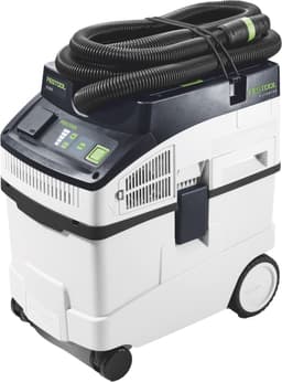 Festool CT 25 E Stofzuiger CLEANTEC - 577498 — thumbnail 4