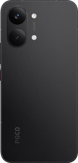 Smartphone-POCO X8 Pro Max-12GB+512GB-Zwart — thumbnail 4