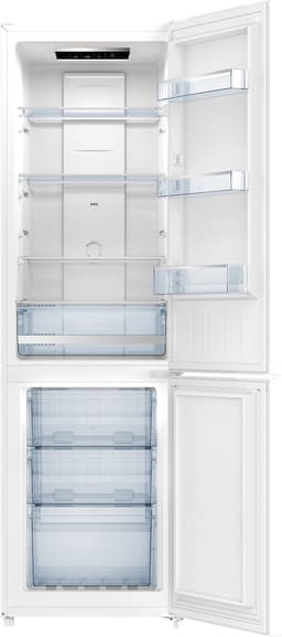 Beko B3RCNO255W - Koel\vriescombinatie - — thumbnail 8