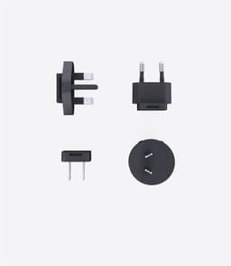 Therabody Theragun World Travel Charger PRO/ELITE — thumbnail 2