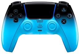 Sony PS5 DualSense Draadloze Controller - Rhythm Blue — thumbnail 10