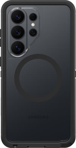 Otterbox Defender Pro XT Samsung Galaxy S26 Ultra Clear — thumbnail 7