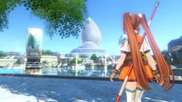 Trails in the Sky 2nd Chapter - Nintendo Switch 2 — thumbnail 2