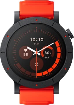 CMF by Nothing Watch 3 Pro smartwatch oranje — thumbnail 1