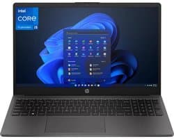 HP 250 G10 - i5-1334U - 16GB - 512GB SSD - 15.6 inch Full HD - Windows 11 Pro