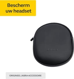 Opbergdoos voor Headsets - Draaghoes voor Hoofdtelefoon (Set van 10) — thumbnail 5