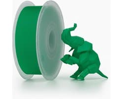 PLA 3D-printerfilament 1,75 mm, 1000g, Hoge Precisie, Geschikt voor Hoge Snelheid Printen