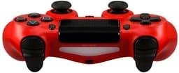 Sony Dual Shock 4 Controller V2 - PS4 - Rood — thumbnail 5