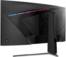 MSI MPG 346CQRF X24 - QHD Ultrawide Gaming Monitor - USB-C 96w - HDMI 2.1 - 240hz - 34 inch — thumbnail 10