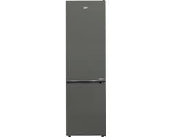 Beko B7RCNE408HG - Koel- en vriescombinatie - Grijs — afbeelding 1