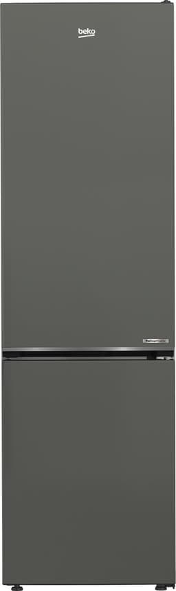 Beko B7RCNE408HG - Koel- en vriescombinatie - Grijs — thumbnail 2