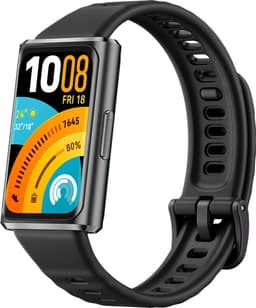 HUAWEI Band 11 Pro Black Smartwatch Zwart — thumbnail 2