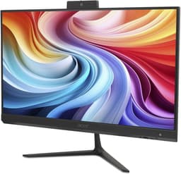 Acer Aspire C27-B I55430 NL Intel Core Ultra 5 120U 68,6 cm (27") 1920 x 1080 Pixels Alles-in-één-pc 16 GB DDR4-SDRAM 1 TB SSD Windows 11 Home Wi-Fi 6E (802.11ax) Zwart — thumbnail 5