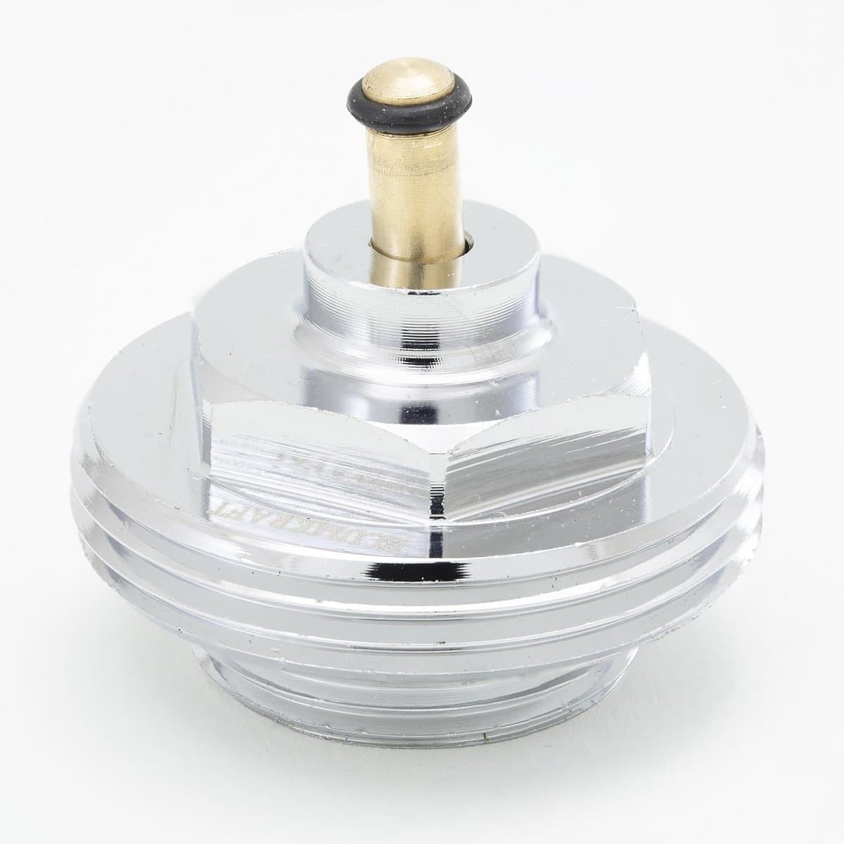 Radiatoradapter M20 Oppervlak naar M30 x 1,5 voor Slimme Thermostaatkop — afbeelding 1