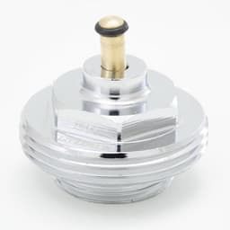 Radiatoradapter M20 Oppervlak naar M30 x 1,5 voor Slimme Thermostaatkop — thumbnail 1