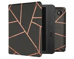 Ereader Hoes - Geschikt voor Tolino Vision 5