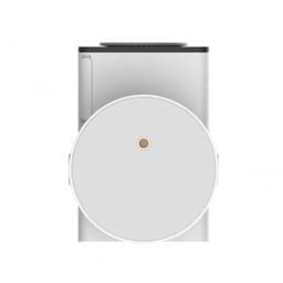HP MC400 LCD 720p (1280x720) Wit — thumbnail 2