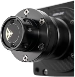 Simagic Alpha Pro Serie - Gaming Stuurwielbasis - 15 Nm Direct Drive - CNC Aluminium Behuizing — thumbnail 3