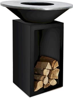 Ofyr Classic Storage Black 100 — thumbnail 3