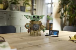LEGO Star Wars Grogu™ (Mandalorian Apprentice) - 75446 — thumbnail 10