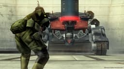 Metal Gear Solid: Master Collection Vol. 2 - Day One Edition – Nintendo Switch 2 — thumbnail 3