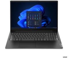 Ryzen 5 15.6" Zakelijke Laptop/Notebook - 16GB DDR5 RAM 512GB SSD|7520U 4-Core@2,8-4,3 - Powered by Lenovo V15 G4 Series - Windows 11 Professional